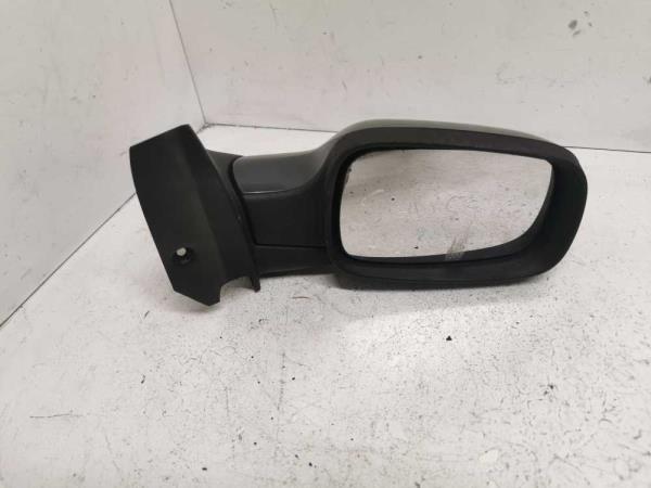 RETROVISEUR DROIT RENAULT SCENIC 2003-2010 10-PIN - Vue 2